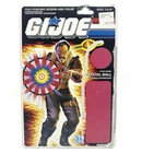 1986 Hasbro GI Joe Crystal Ball Cardback