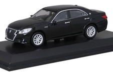 Kyosho Toyota Crown Athlete 2012 1:64 07042CRBK