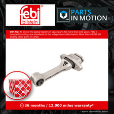 Engine Mount fits KIA SPORTAGE SL 2.0 Rear Lower 2010 on Mounting 219502S000 New