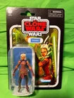 STAR WARS VINTAGE COLLECTION CLONE WARS: AHSOKA TANO - VC102 (2022)