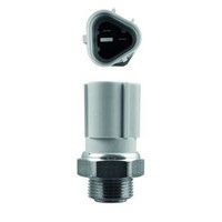 Temperaturschalter LüFter M22X1.5 2-Polig 95 °C - 90 °C Mahle FüR U.A. VW Golf
