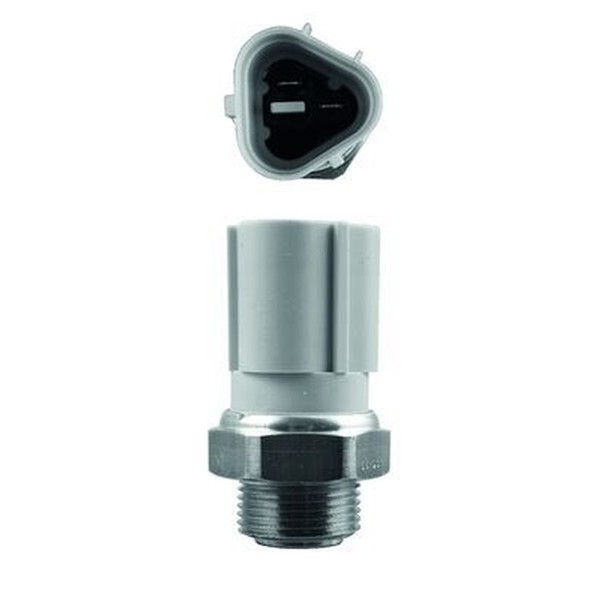 Temperaturschalter LüFter M22X1.5 2-Polig 95 °C - 90 °C Mahle FüR U.A. VW Golf-image