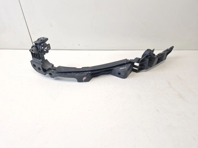 Volkswagen Golf VI 2012 Halterung Scheinwerfer 1K9807571D LIU24374