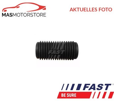 STOßDäMPFER STAUBSCHUTZSATZ VORNE FAST FT12087 P NEU OE QUALITÄT