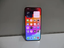 Apple iPhone 15 Pro Max - 256GB - Natural Titanium (T-Mobile) - w/Apple Warranty