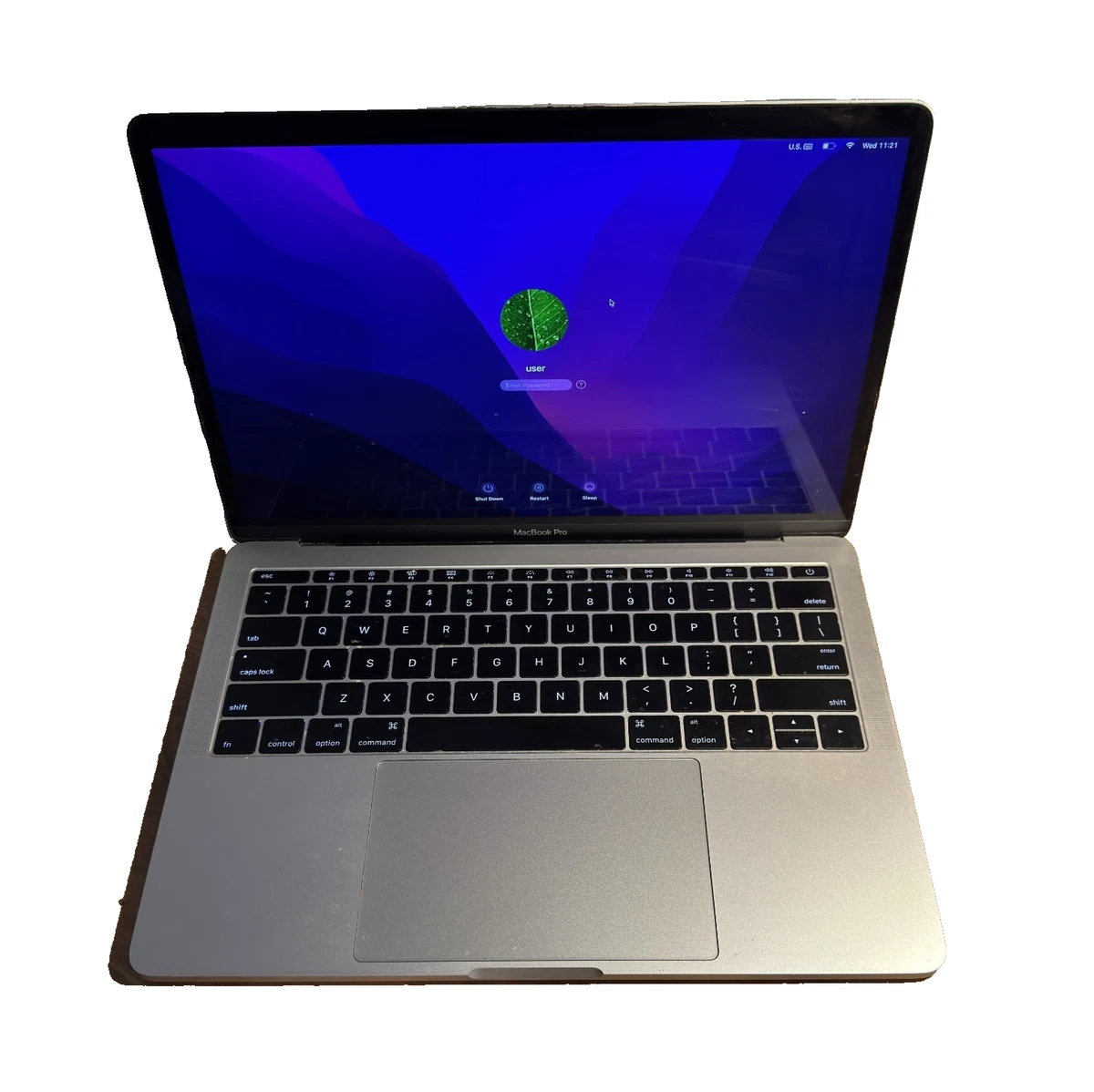 Las mejores ofertas en 2016 ordenadores portátiles de Apple