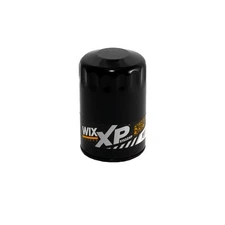 Wix Engine Oil Filter 51522XP; XP-Series Black Spin-On 13/16-16 2.75 in. Landing