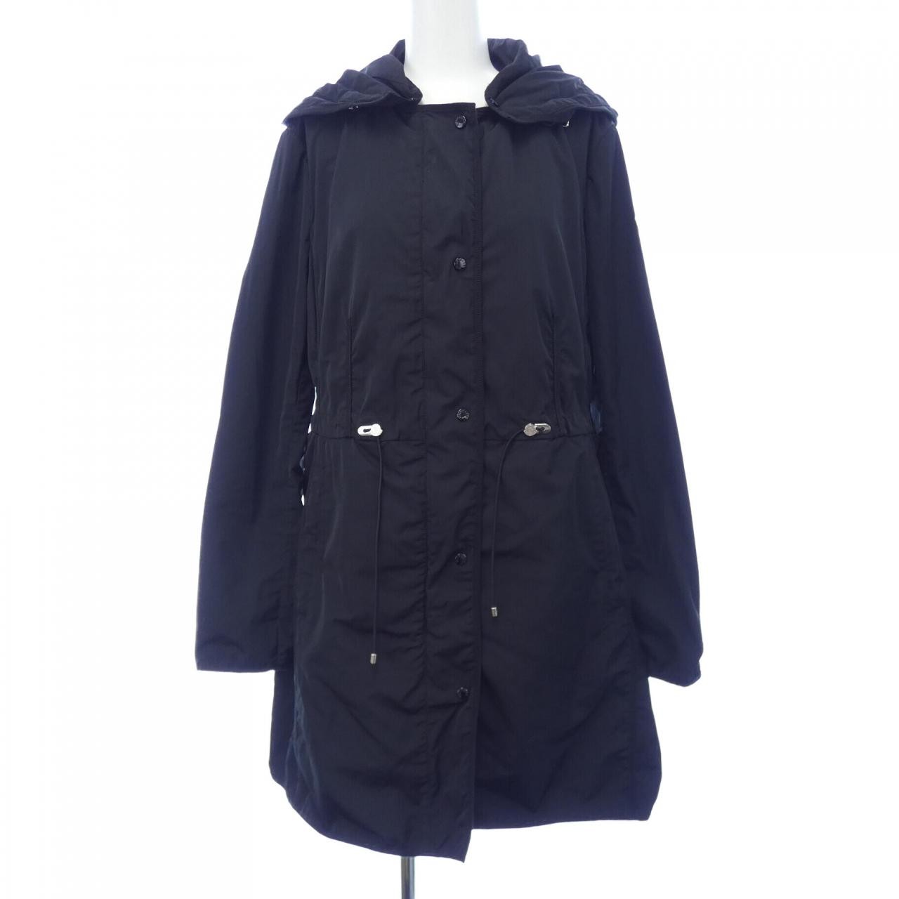 Authentic Moncler Coat Style 270-004-111-3681