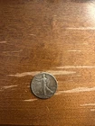 1941 WALKING LIBERTY HALF DOLLAR 90% Silver