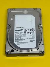 Seagate Constellation ES.3 ST4000NM0023 4TB 7.2k SAS 6Gb/s 3.5" Enterprise HDD
