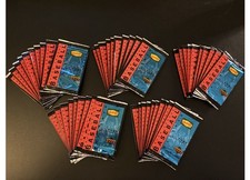 Collecting Baseball Card Oddities, Part 2: Retail Releases 21