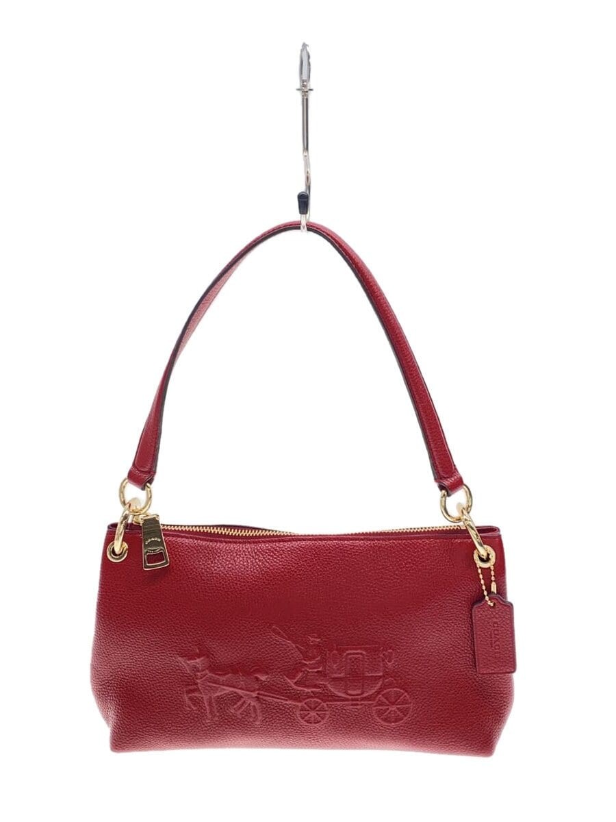 COACH Two-Way Crossbody and Shoulder Bag