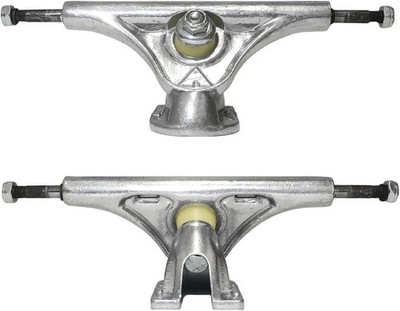 Gullwing Alpine Skateboard Trucks 9.0 for Cruisers & Longboards (Set of 2)