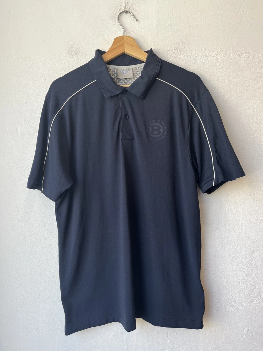 Preços baixos em Camisas masculinas Bentley | eBay