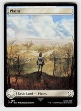 Universes Beyond: Fallout #317 Plains (0317)