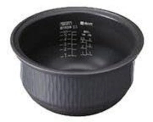 Tiger JKX1460 Inner Pot Clay Pot Bowl for JKV-X101 IH Rice Cooker 5.5 Cups