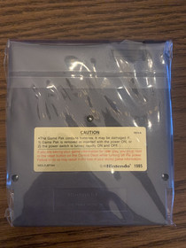 NES Nintendo Ultima Exodus CIB