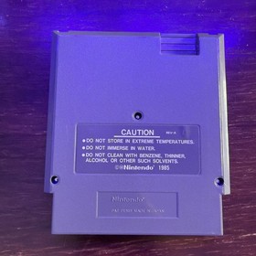 Double Dragon 2 (Nintendo Entertainment System) (NES) Cartridge Only