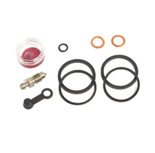 Brake Caliper Seal Kit Ducati Brembo P234 P34g Fixed Caliper Rear Brake Caliper Seal Kit Ducati Brembo P234 P34g Fixed Caliper Rear