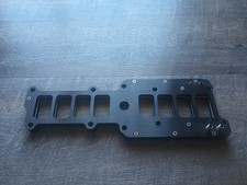 1986-1995 Ford Mustang 5.0l Edelbrock Performer Nitrous Oxide Plate Nos Gt Lx