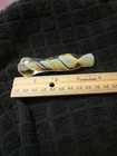 Glass Pipe Chillum For Tobacco — photo 5