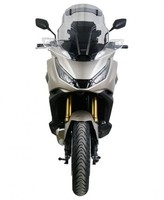 Honda NT 1100 2025-2026 Windschutzscheibe Rauch MRA Variotouring VTM 1149043002