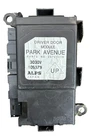 1997-2005 BUICK PARK AVENUE OEM FRONT DRIVER SIDE DOOR MODULE 25721016
