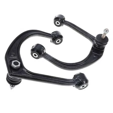 SPC® Upper Adjustable Control Arms UCA Caster Camber Kit for Nissan Titan Armada