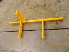 NEW Cub Cadet IH Hydraulic or electric Lift Rockshaft, All new assembly!