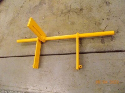 NEW Cub Cadet IH Hydraulic or electric Lift Rockshaft, All new assembly ...