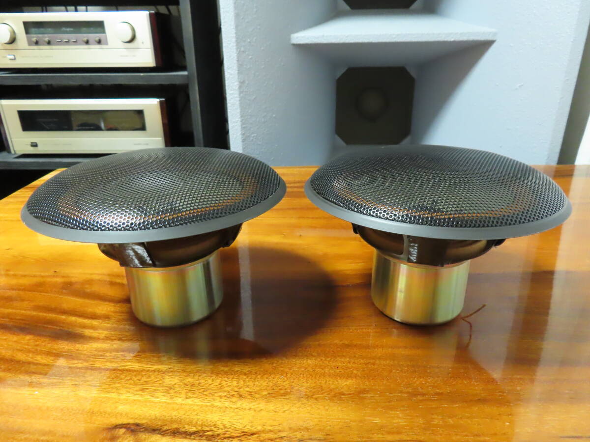 VICTOR SX-500 Spirit 20cm Woofer Pair in Good Condition | eBay VICTOR SX-500 Spirit 20cm Woofer Pair in Good Condition | eBay
