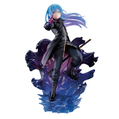 That Time I Got Reincarnated As A Slime Rimuru Tempest Night Parade of The Hundred Demons Ichibansho Statue