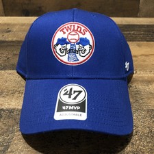 47 Brand X Carhartt Adjustable Hat 