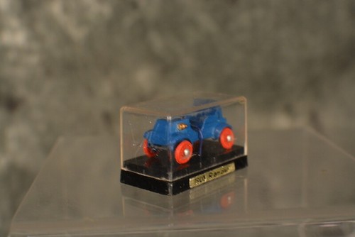 Vintage 1960 Ace Imports 1903 RAMBLER in Case Japan Circa W/ FREE SHIPPING - Picture 2 of 4