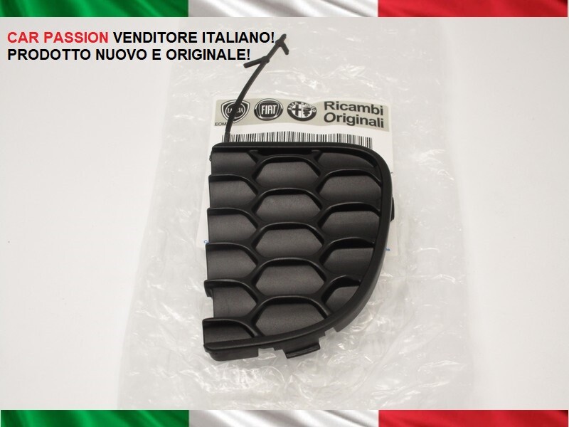 Gancio traino verticale per Jeep Renegade - Alex Service Garage