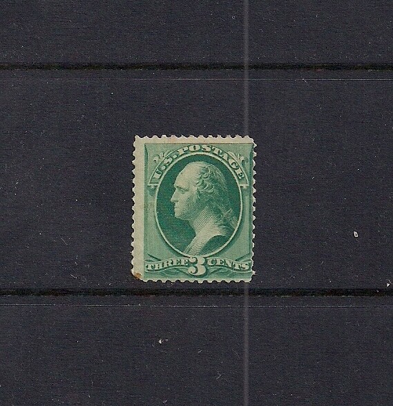 US Mint OG #147