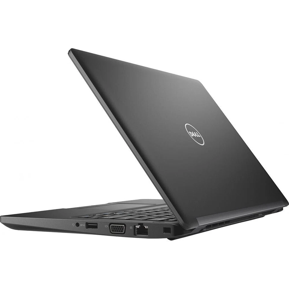 Dell Latitude E5280 · i5-7300U · 8GB · 128GB, photo 4 of 4