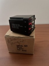 NEW- Carrier HN61KL 604 Pilot Relay