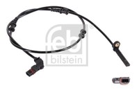 Febi Bilstein 170692 Sensor, Raddrehzahl Vorne Links Rechts FüR MERCEDES-BENZ