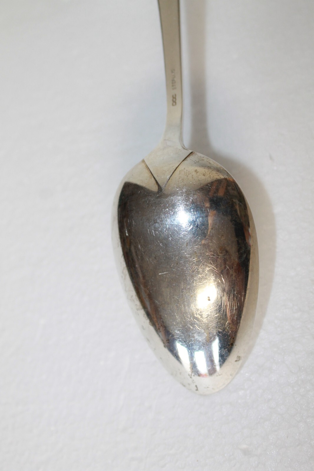 Dominick & Haff Pointed Antique 8.5" Tablespoon (1895) 72g