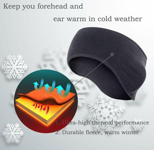 patagonia ear warmer headband
