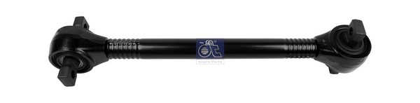Achsstrebe DT Spare Parts 1.25930 D:48Mm B:19Mm Lb:130Mm L:640Mm-image