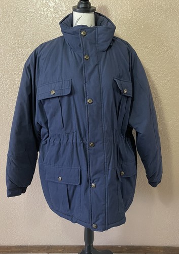 haband men's winter coats