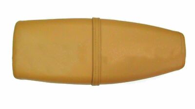 Selle Vespa LML PE PX T5 Star – Beige Avec Serrure – 4 Temps