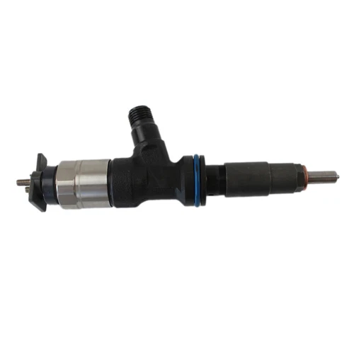 Fuel Injector 370-7282 20R-2478 For CAT C6.6 C7.1 Engine 320E 323E Excavator - Picture 6 of 11
