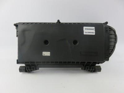 Mercedes E350 C300 ML350 Air Cleaner Box Intake M276 3.5L OEM 12 