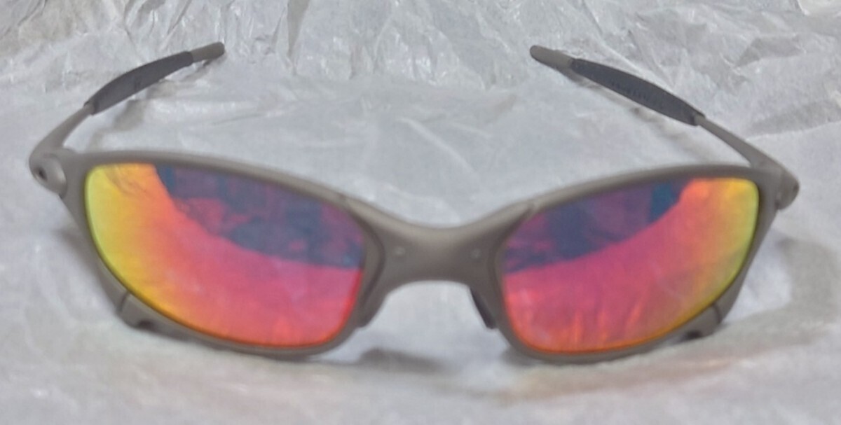 Oakley - oakley juliet 確認画像 Legit check - Juliet : r/Oakley