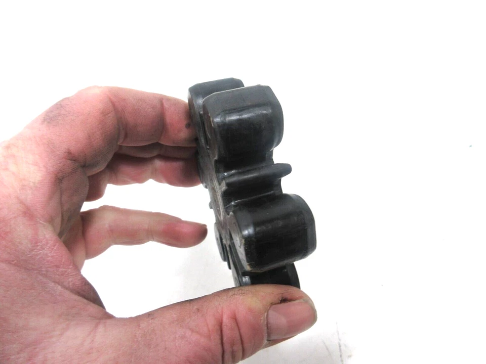 OEM KAWASAKI 1996-2003 STX ZXI 1100 DI STX STS 900 EJE DE TRANSMISIÓN ACOPLADOR AMORTIGUADOR Foto 2 de 3