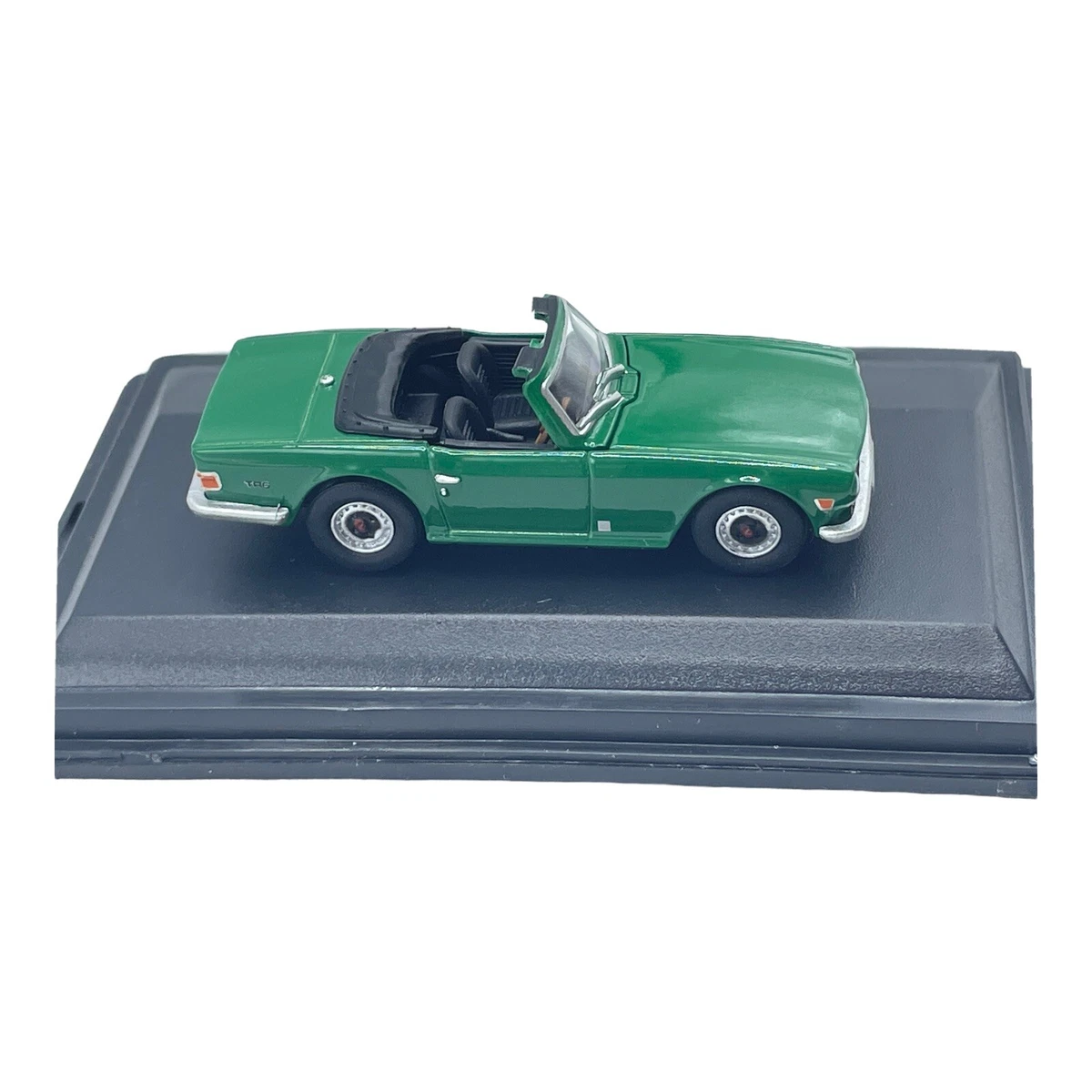 Diecast Triumph Tr6 for sale | eBay