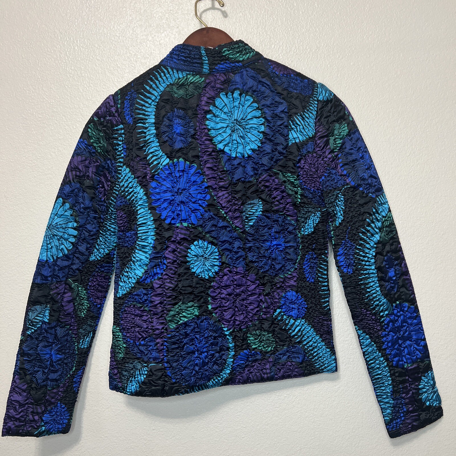 Ruby Red Women's Lightweight Insulated Jacket | M… - image 6